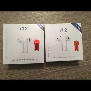 Two EarPods for $32